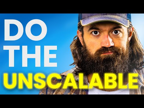 Stop Being Broke. Get Busy.