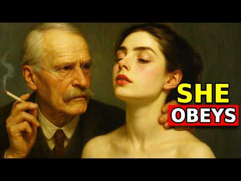 The Woman Doesn’t Love: Carl Jung Explains It