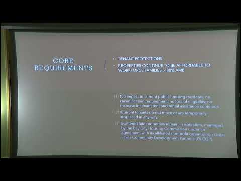 Commission Meeting 12-1-25