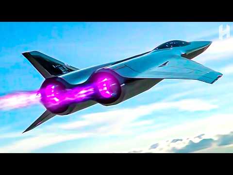 Russia’s Billions $ Hypersonic Fighter Jet Engine Is Ready for Action