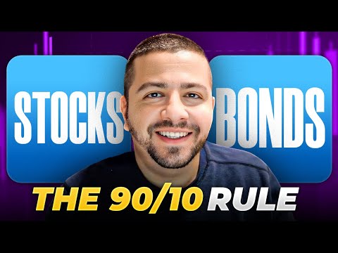 My Top Pick for 2026: Stocks or Bonds? 🏆