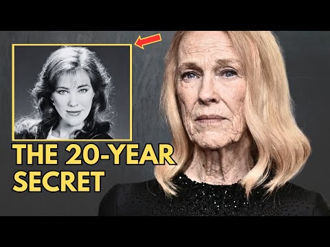 Before She Died, Catherine O'Hara Revealed Why She 'VANISHED' From Hollywood For 20 Years