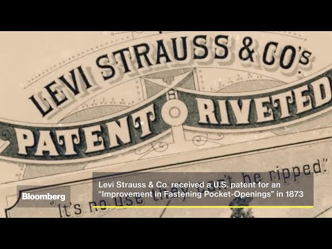 Levi's CFO Harmit Singh on Bloomberg Chief Future Officer