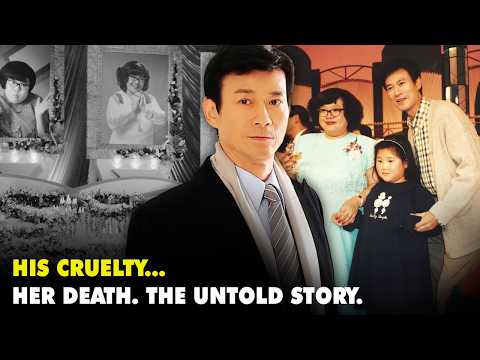 Lydia Shum's Dream Lover Adam Cheng—What Cruel Thing Did He Do That Led to Her Death?