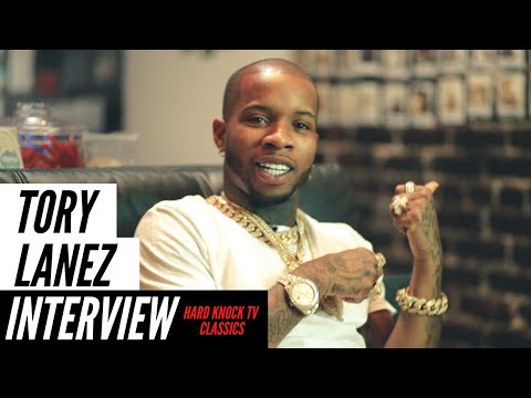Tory Lanez: The Untold Story (Hard Knock TV Classics)
