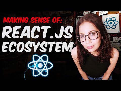 The React Ecosystem is a Mess. Here's Your Simple React JS Roadmap (2025)
