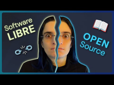 Software Libre y Open Source: ¿Aliados o Enemigos?