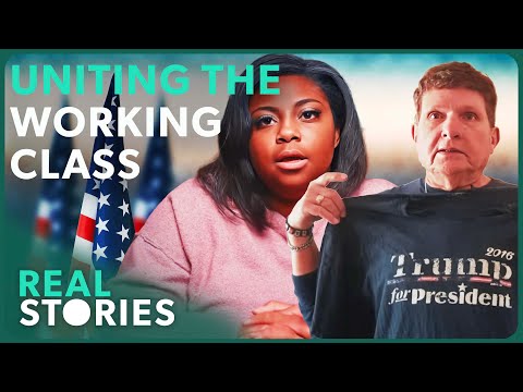 Can a Small Town Spark a National Economic Revolution?