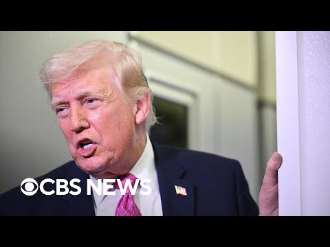 Trump threatens Iran's energy infrastructure, Congress on break amid shutdown and more | The Takeout