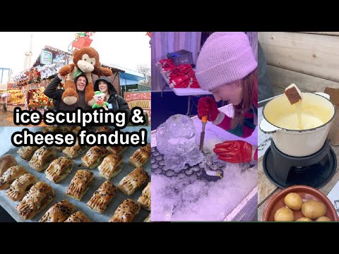 Opening up about modelling & fun with the fam!