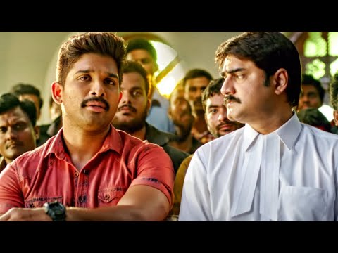 अल्लू अर्जुन ने अपने चाचा को कहा केस लड़ने के लिए