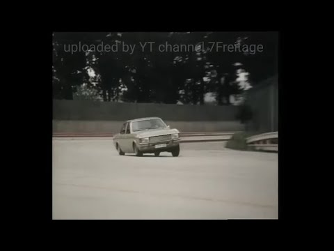 1972 Ford Granada GXL