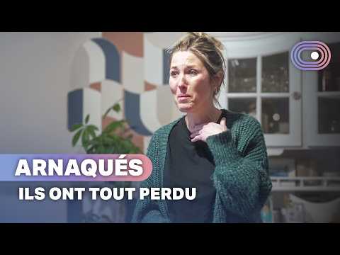 Travaux abandonnés : ils vivent un cauchemar sans fin