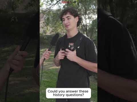 $50 TRIVIA: Can College Students Pass This Presidents Day Quiz?