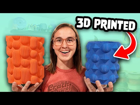 Finding 3d Printed Products to Sell in my Etsy Shop