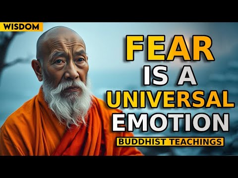 6 Buddhist Lessons That Will Help You Stop Your Fears And Change Your Life | Buddhism