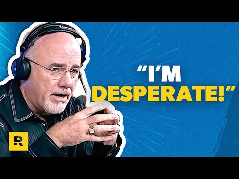 Overcoming Rock Bottom | Dave Ramsey's Greatest Hits