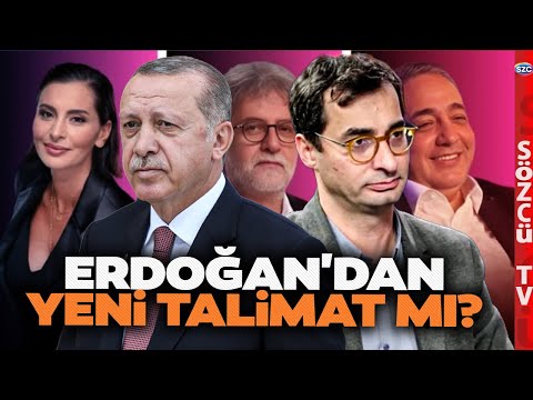 Zafer Şahin confronts Hande Fırat! AK Party media is in turmoil! Barış Terkoğlu exposes it!