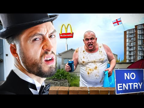 Why You HATE Poor People