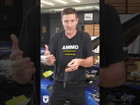 Detail Tips: Waxes, Coatings, and PPF