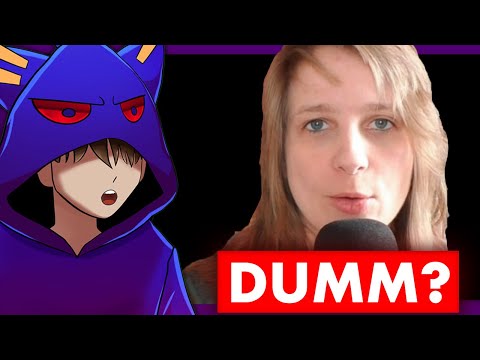 BAD OPINION BLOGGER attacks ALICIA JOE...