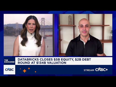 AI upends the software ecosystem