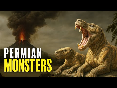 How Was Life Before The Great Dying? | For Sleep, No AI Documentary