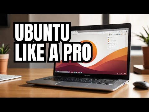 How To Install Ubuntu Like a Pro!
