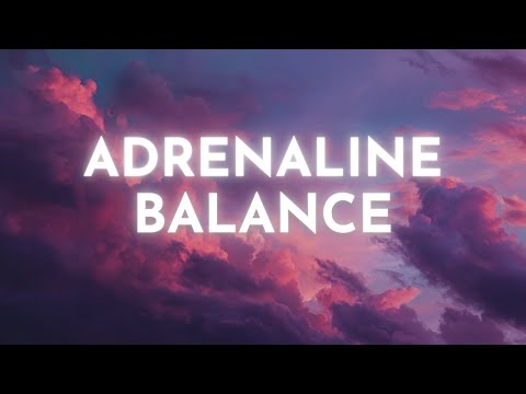 Guided Sleep Hypnosis to Calm Adrenaline, Release Tension, and Restore Inner Balance