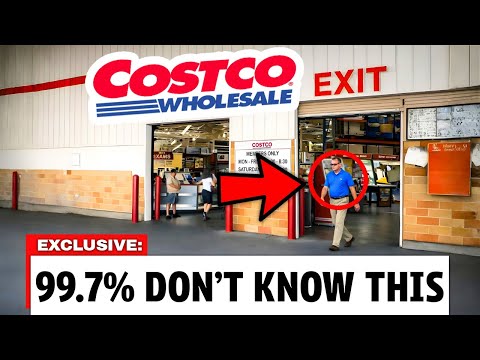 11 Costco Canada SECRETS Canadians NEED To Know About