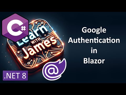 How to add Google Authentication in Blazor Web App
