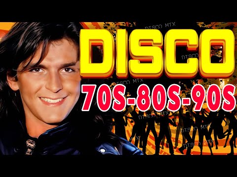 Sandra, Boney M, Modern Talking, C.C.Catch, Bad Boys Blue, Joy 🪩 Classic Eurodisco Mix 80s 90s