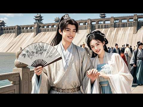 Reborn as a rejected heir,he used modern skill to enrich the frontier; empress sought him as consort