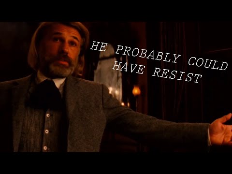 Why Does Dr. Schultz REALLY Die?