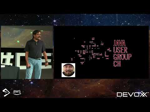 Java *is* agile by Venkat Subramaniam