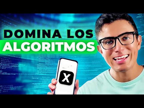 8 pasos para DOMINAR algoritmos (en programación) 🧠💻
