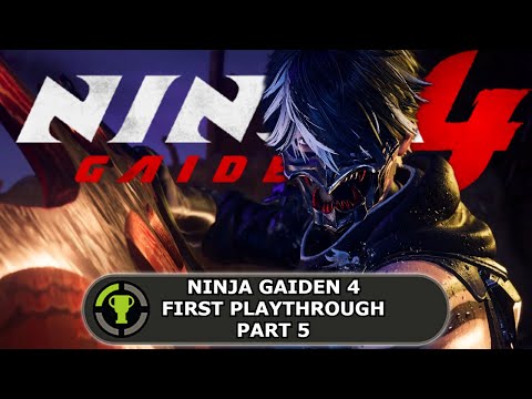 Top 5 Game of The Year, Easily | NG4 [5]