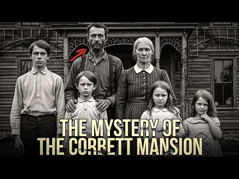 The Macabre Inheritance of the Corbett Family — Wealth Came With a Price