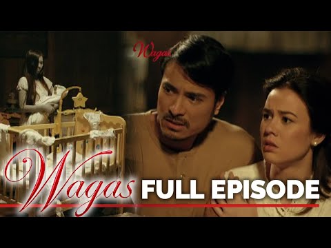 Wagas: Pamilya, nakaranas ng kababalaghan sa nilipatang mansyon! | Full Episode