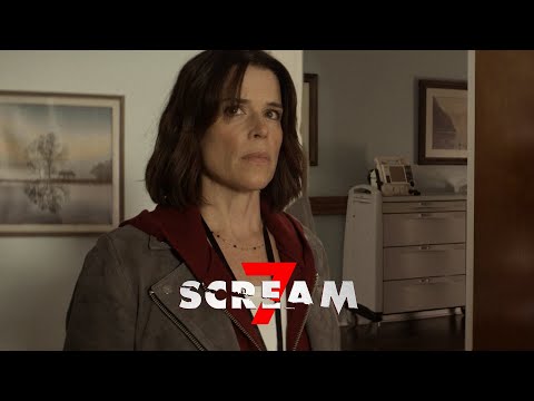 Scream 7 | Legacy (2026 Movie) – Neve Campbell, Courteney Cox