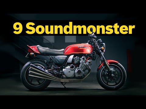 My 9 Best Motorcycle Sounds of All Time