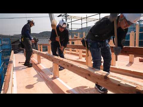 [Full Video] My First Fully Western-Style Home—Built from the Owner’s Vision | Season 6