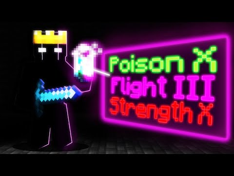 Mastering Minecraft's Most Dangerous Elements