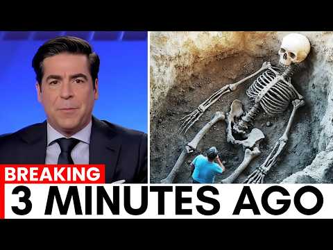 What They Found Inside Noah's Grave Shocked Everyone!