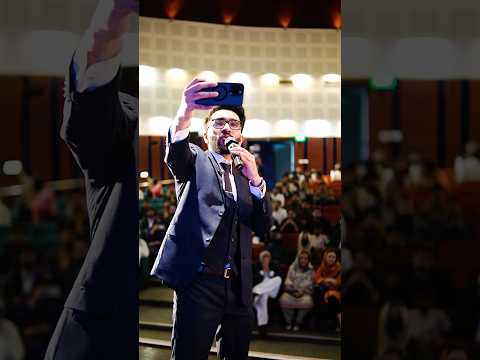 We celebrate our acheivements with our own family :')❤️