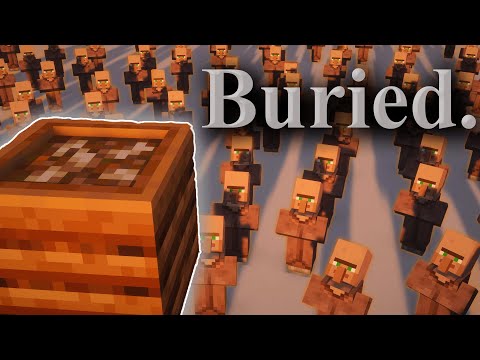 There's an Undiscovered Villager Mechanic That Changes Everything