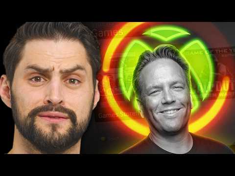 The Xbox We Loved Is Gone