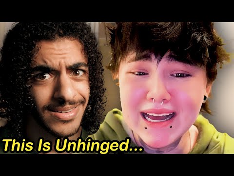 Awful TikTok Scammer Is In Huge Trouble - Roman Hawke