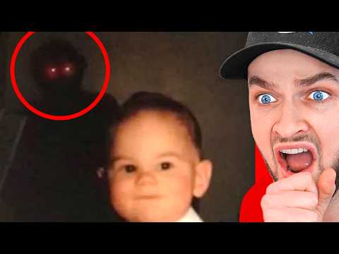 2,000 Scariest TikToks On The Internet...