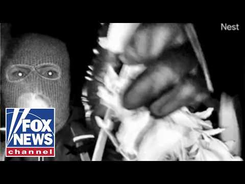 New pics of potential suspect at Nancy Guthrie's home will 'quickly' tell investigators this